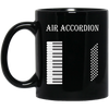 Image of "Air Accordion" T-Shirt