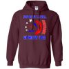 Image of America - You Can't Spell Sausage Without USA T Shirt