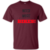 Image of Bike Shirts: Need More Bikes T-Shirt