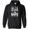 Image of About Taking Naps T shirt Camping Camper Men Women Funny Tee