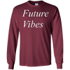 Image of "Future Vibes" T-shirt
