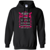 Image of And God Said Let There Be February Girl T-shirt