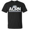 Image of AIDS Certified Registered Nurse ACRN Hospital Staff Shirt