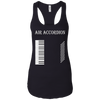 Image of "Air Accordion" T-Shirt