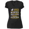 Image of Aries thing, Aries Facts Shirts for mens and womens