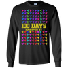 Image of 100 Days of School TShirt - Fidget Spinner Shirt