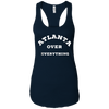 Image of Atlanta Over Everything Atlanta Lover Gift T-shirt