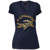 Image of A Litigator T-Shirt Law Funny Legal Attorney Lawyer