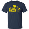 Image of All Hives Matter T-Shirt Bee Keepers