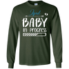 Image of April baby in progress T-Shirts - April Fools day