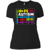 Image of Autism Awareness Shirt Teacher Autism TShirt Gift Women Kids