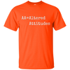 Image of AA=Altered Attitudes T-Shirt