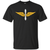 Image of Army Aviation Branch Military Veteran Morale Shirt