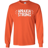 Image of APRAXIA STRONG Awareness Matching T-Shirts Speech Kids Walk