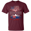 Image of American Grown With Slovak Roots T-Shirt Slovakia Tee