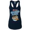 Image of Americas Offended Flakes TShirt Funny Anti-Snowflake Tee