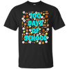 Image of 100 jours d’école T-shirt pour les enfants ou les enseignants - Sports
