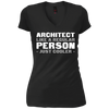 Image of Architect Like A Regular Person - Just Cooler Shirt
