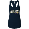 Image of Army Wife T-shirt