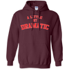 Image of A Little Bit Dramatic T-Shirt