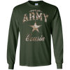 Image of Army Cousin Shirts (Camo)
