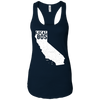 Image of Area Code Local California 805 San Luis Obispo Ventura Tee