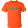 Image of With God All Things Are Possible Bible Verse T-shirt