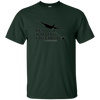 Image of AC-130 Spectre Gunship It's Raining Freedom T Shirt