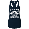 Image of BIGFOOT: Hide & Seek World Champion Tee Shirt
