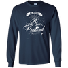 Image of Always Be Prepared Scout shirt - Scouting Fun Boys, Girls