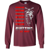 Image of Artilleryman T-shirt , Quitting Is Not