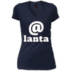 Image of Atlanta @lanta Novelty t-shirt
