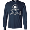 Image of Audio Engineer T-Shirt