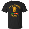 Image of Vétéran militaire - corps d'armée de Womens ère du Viêt Nam Tshirt
