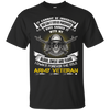 Image of Army veteran shirt