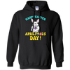 Image of Funny happy Easter April 1 fool's day T-shirts Tees gifts