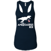 Image of Amerisaurus Rex Shirt, Funy 4th of July Dinosaur USA Gift