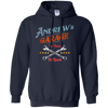 Image of Andrew's Garage funny gift t-shirt