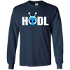 Image of "Hodl Antshares" T-Shirt