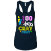 Image of 100 Days of Cray Cray Shirt - 100 Days of School Shirt