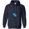 Image of Autism Awareness: This Is What Autism Looks Like T-Shirt