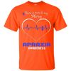 Image of Apraxia Awareness Shirt - There is More To My Story