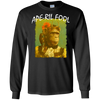 Image of APE-RIL FOOL April Fool's Day Joke T-shirt