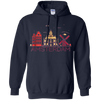 Image of Amsterdam Netherlands T Shirt