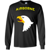 Image of 101st Airborne Division Shirt