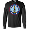 Image of Army National Guard Always Ready Always There T-Shirt