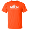 Image of Advanced Oncology Registered Nurse AOCN Hospital Shirt