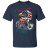 Image of American Free Spirit T Shirt
