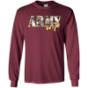 Image of Army Wife T-shirt