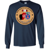 Image of 10th Mountain Division Afghan War Veteran Shirt